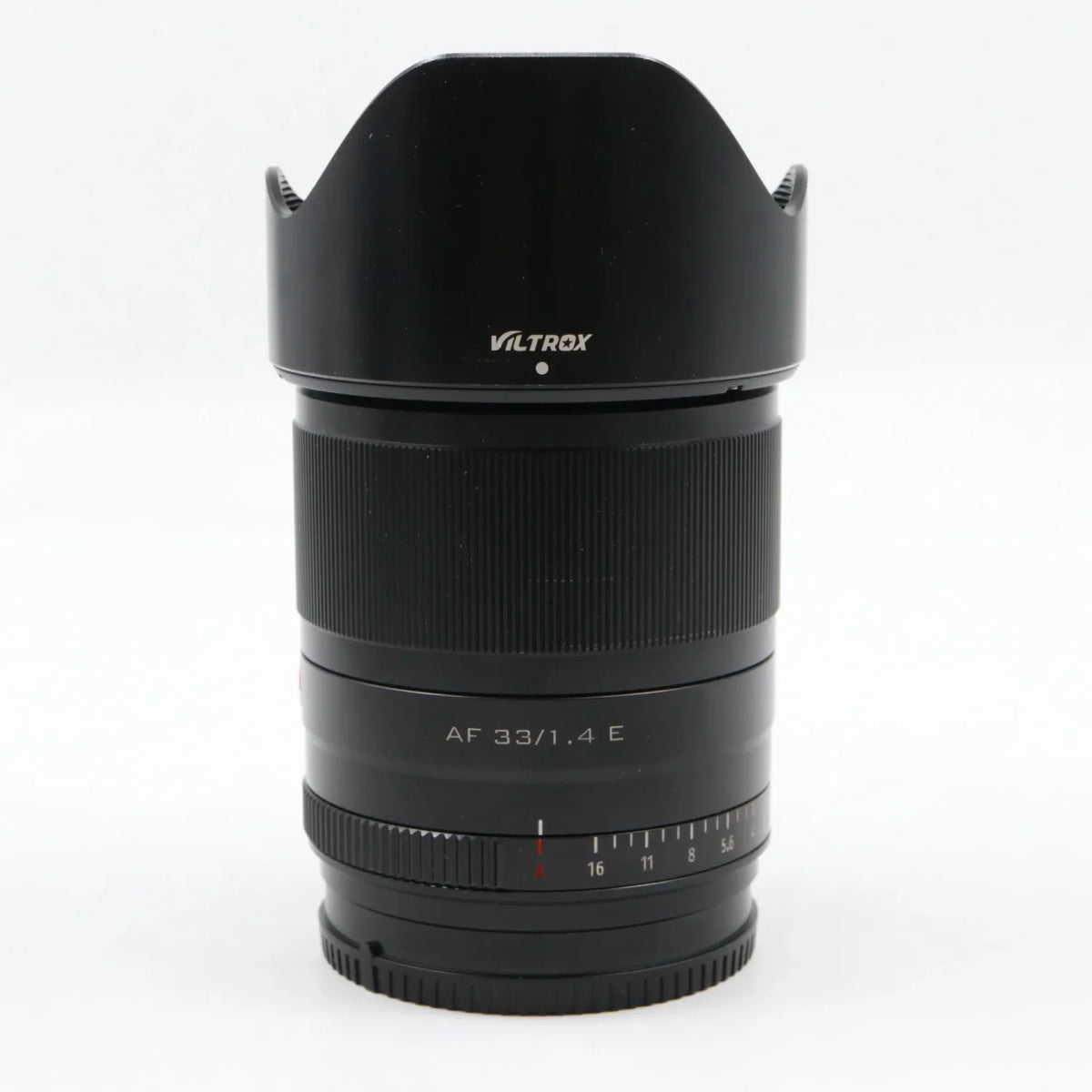 Viltrox 33mm f/1.4 AF Sony E gebraucht