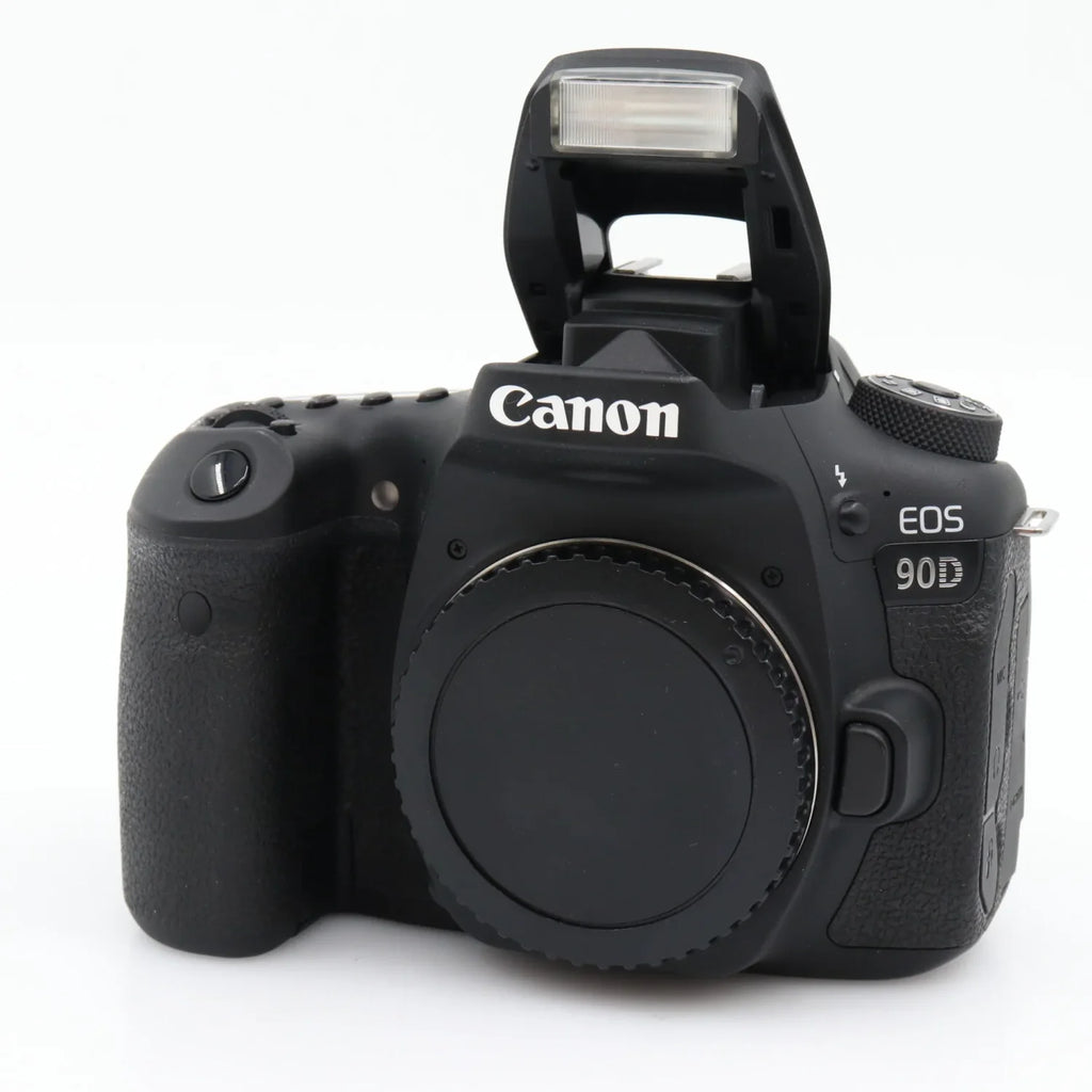 Canon EOS 90D Gehäuse gebraucht