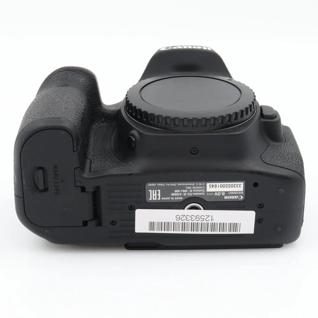 Canon EOS 90D Gehäuse gebraucht
