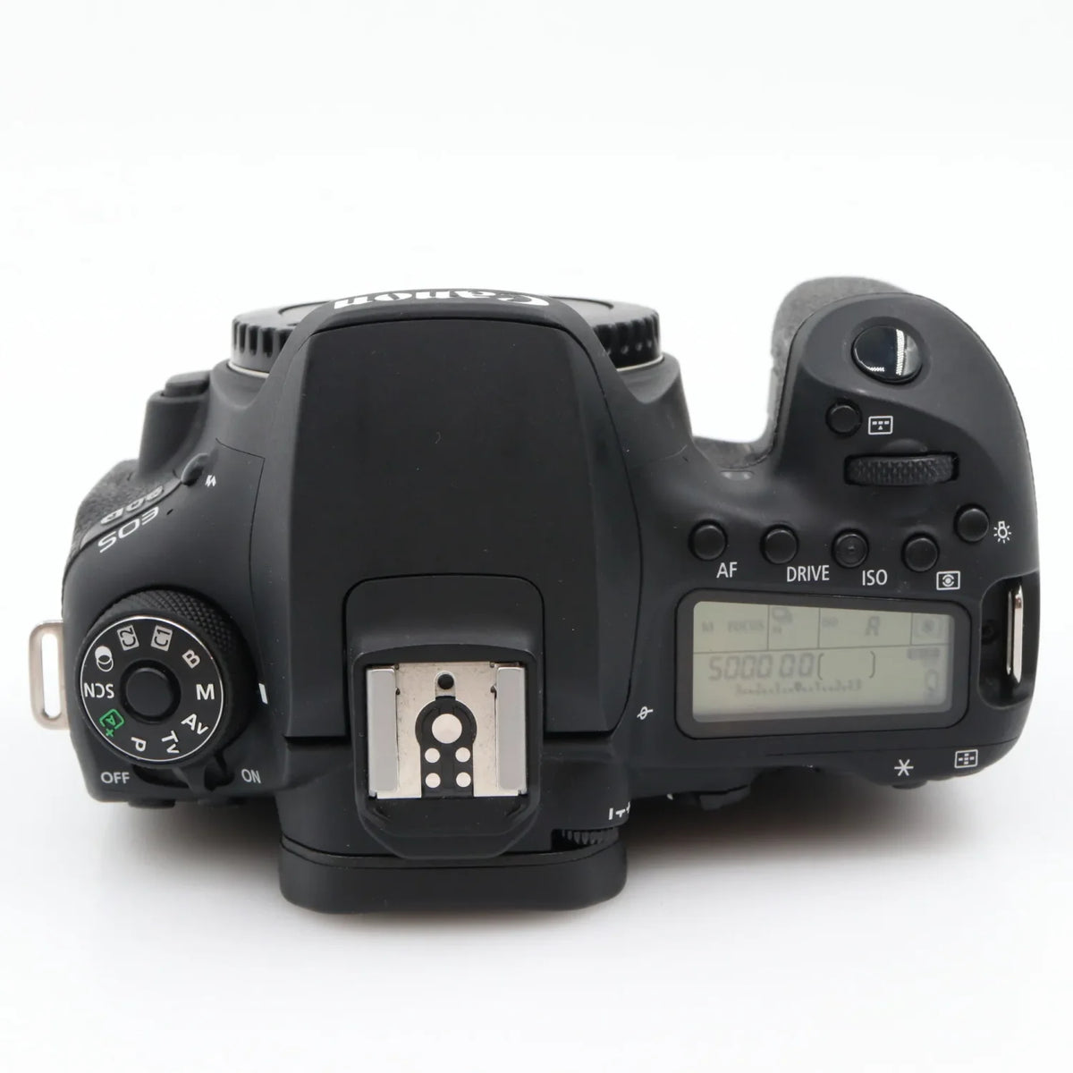 Canon EOS 90D Gehäuse gebraucht