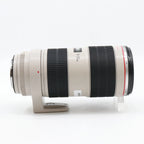 Canon EF 70-200mm f/2.8 L IS II USM used
