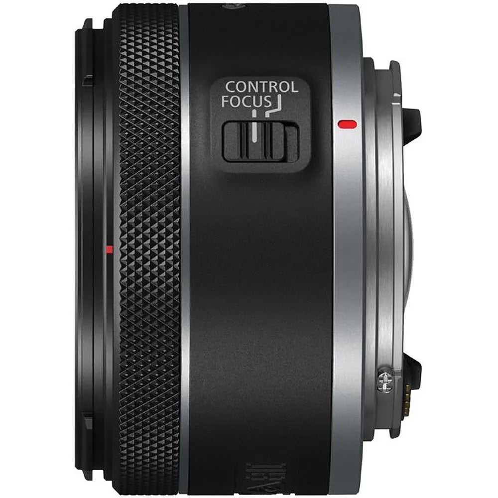 Canon EOS R6 V body + RF 16mm F/2.8 STM