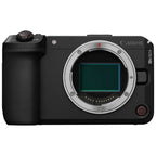 Canon EOS R6 V body + RF 16mm F/2.8 STM