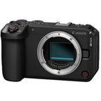 Canon EOS R6 V body + RF 16mm F/2.8 STM