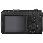Canon EOS R6 V body + RF 16mm F/2.8 STM