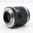 Olympus M.Zuiko Digital ED 30mm F/3.5 Macro gebraucht