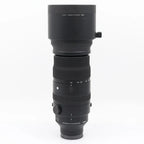 Sigma 150-600mm F/5-6.3 DG DN OS Sports Sony FE gebraucht