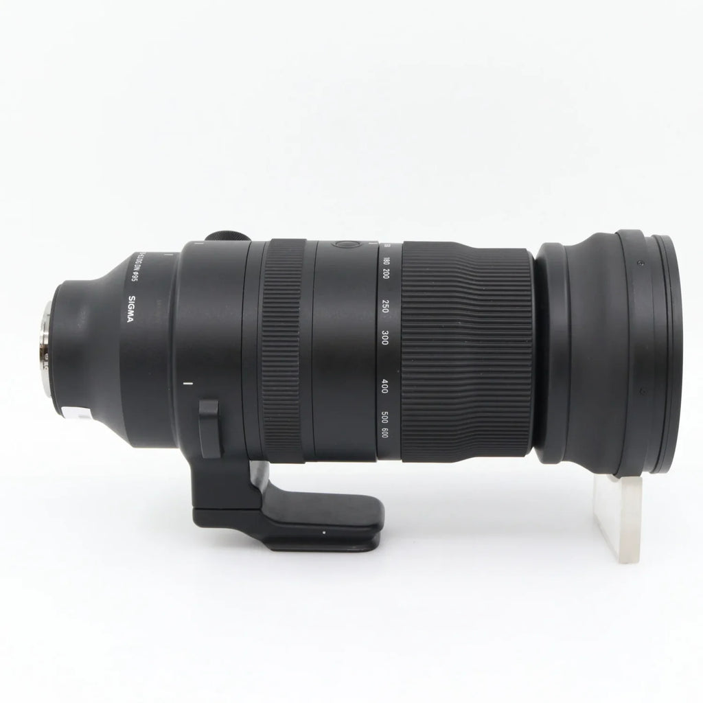 Sigma 150-600mm F/5-6.3 DG DN OS Sports Sony FE gebraucht