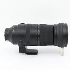 Sigma 150-600mm F/5-6.3 DG DN OS Sports Sony FE gebraucht