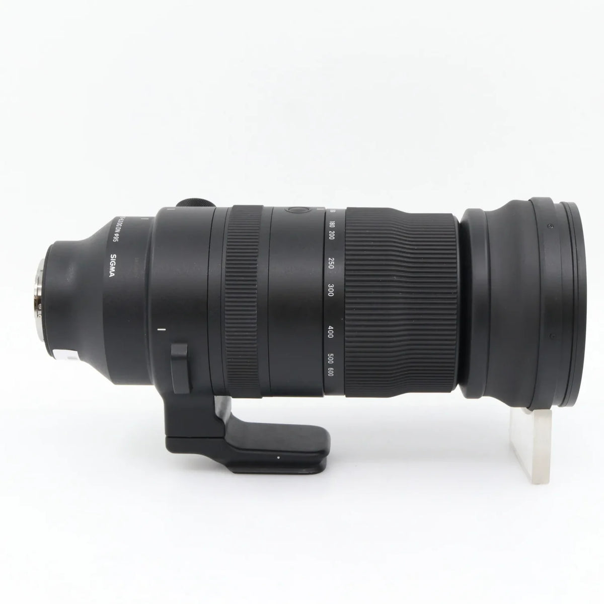 Sigma 150-600mm F/5-6.3 DG DN OS Sports Sony FE gebraucht