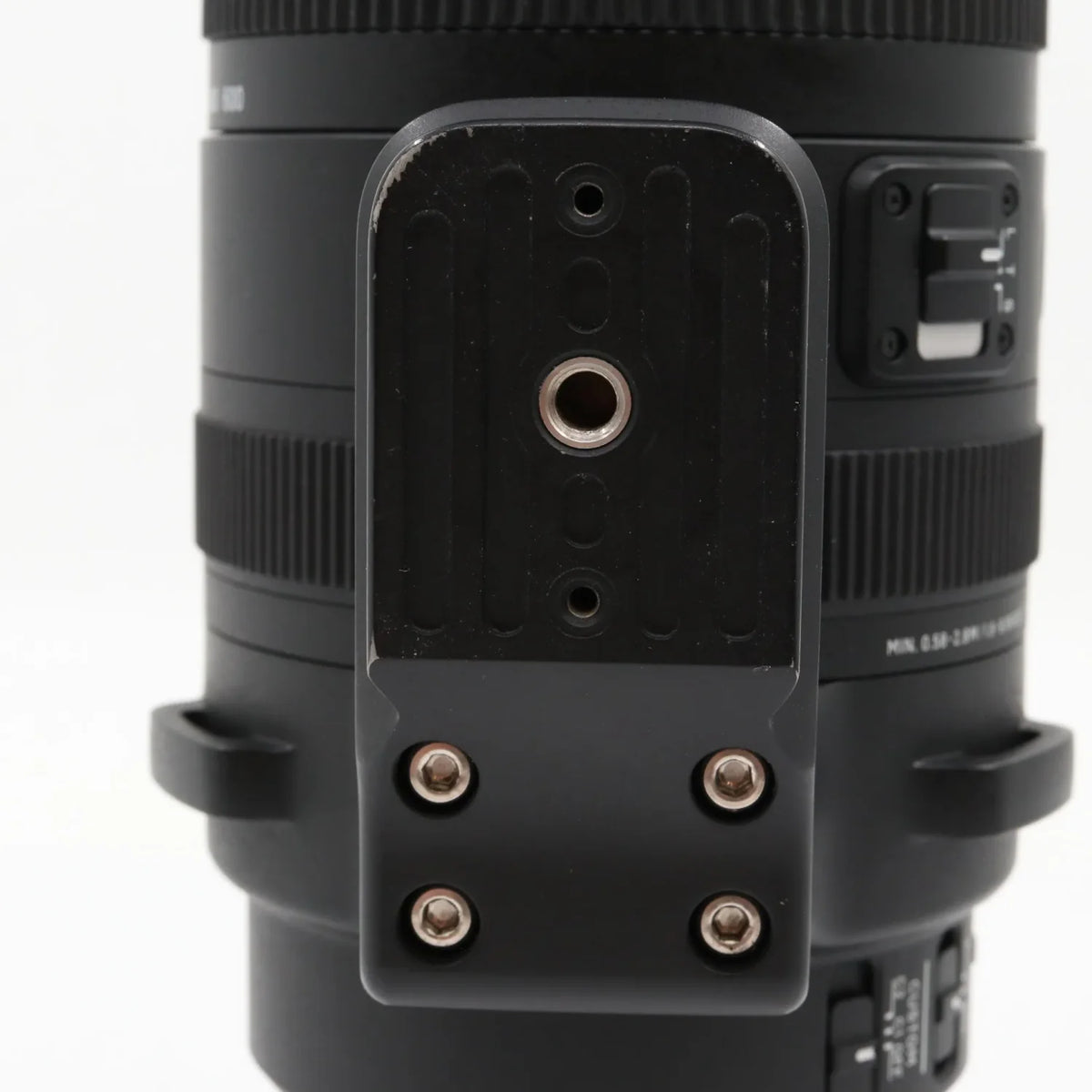 Sigma 150-600mm F/5-6.3 DG DN OS Sports Sony FE gebraucht