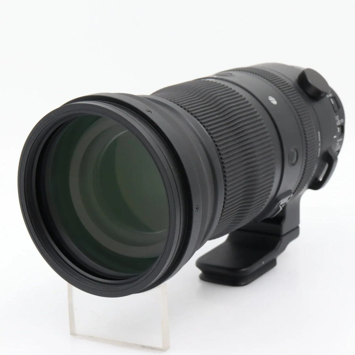 Sigma 150-600mm F/5-6.3 DG DN OS Sports Sony FE gebraucht