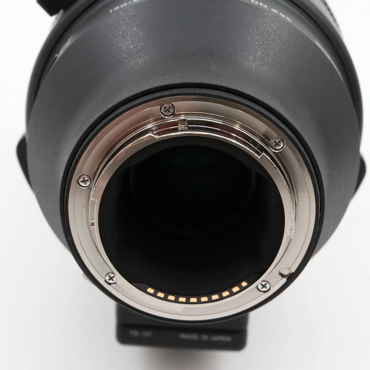 Sigma 150-600mm F/5-6.3 DG DN OS Sports Sony FE gebraucht