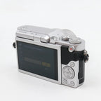 Panasonic DC-GX880 + 12-32mm gebraucht