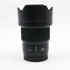 Panasonic Lumix S 35mm F/1.8 gebraucht