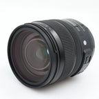 Sigma 24-70mm f/2.8 DG OS HSM Art Canon EF used