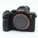 Sony A7 III Gehäuse gebraucht