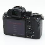 Sony A7 III Gehäuse gebraucht
