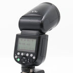 Godox Speedlite V1 Canon gebraucht