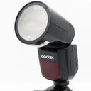 Godox Speedlite V1 Canon gebraucht