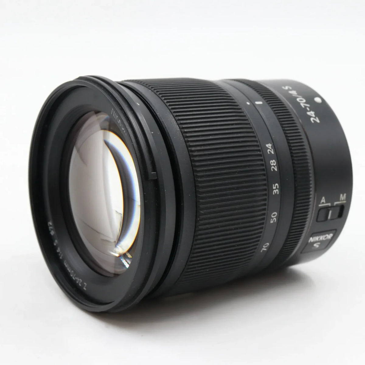 Nikon Z 24-70mm f/4 S gebraucht