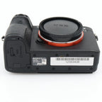 Sony A7 III body used