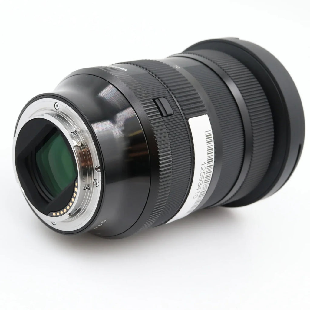 Sigma 24-70mm f/2.8 DG DN II ART Sony FE used