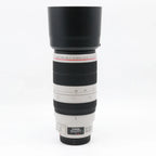 Canon EF 100-400mm F/4.5-5.6 L IS USM II used