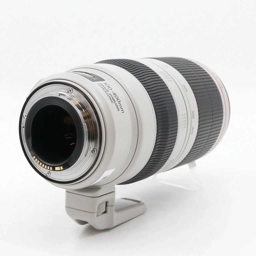 Canon EF 100-400mm F/4.5-5.6 L IS USM II used