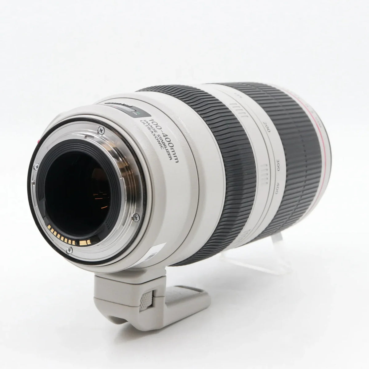 Canon EF 100-400mm F/4.5-5.6 L IS USM II used