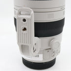 Canon EF 100-400mm F/4.5-5.6 L IS USM II used