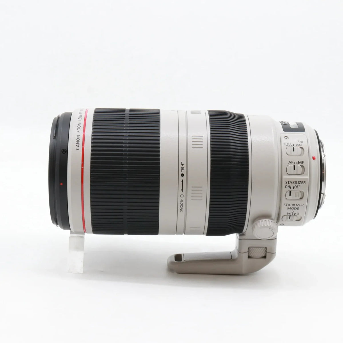 Canon EF 100-400mm F/4.5-5.6 L IS USM II used