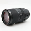 Sony E 70-350mm f/4.5-6.3 G OSS gebraucht