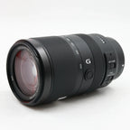 Sony E 70-350mm f/4.5-6.3 G OSS gebraucht