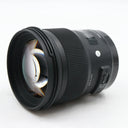 Sigma 50mm f/1.4 DG HSM ART Canon EF used