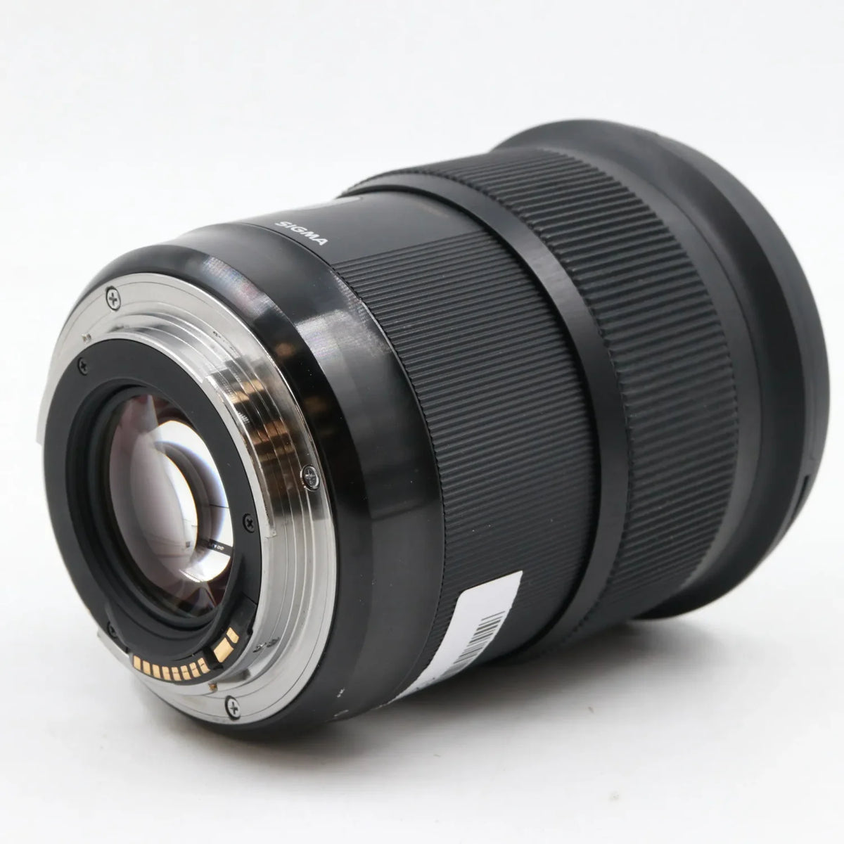 Sigma 50mm f/1.4 DG HSM ART Canon EF used