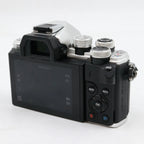 Olympus OM-D E-M10 mark II Gehäuse gebraucht