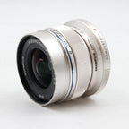 Olympus M.Zuiko Digital 12mm f/2 ED gebraucht