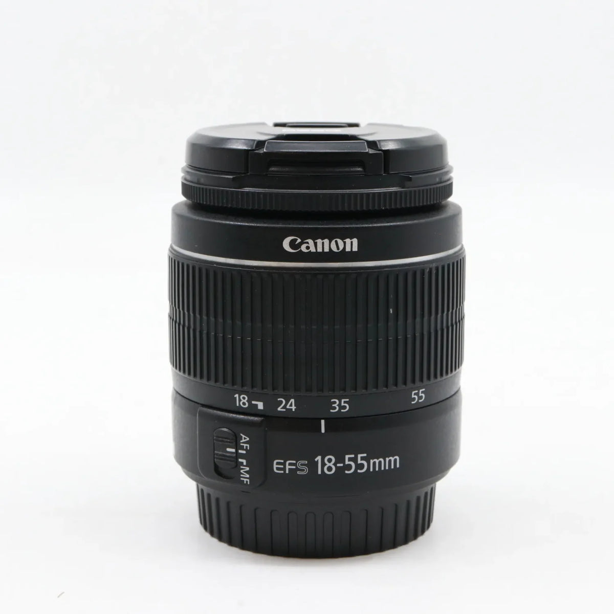 Canon EF-S 18-55mm f/3.5-5.6 III used