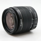 Canon EF-S 18-55mm f/3.5-5.6 III used