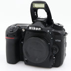 Nikon D7500 Gehäuse gebraucht