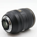 Nikon AF-S 24-120mm f/4G ED VR gebraucht