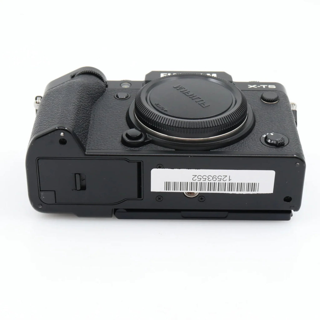 Fujifilm X-T5 Gehäuse gebraucht