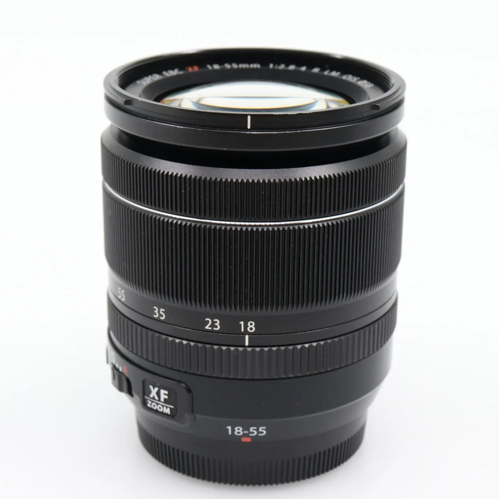 Fujifilm XF 18-55mm f/2.8-4 R LM OIS gebraucht