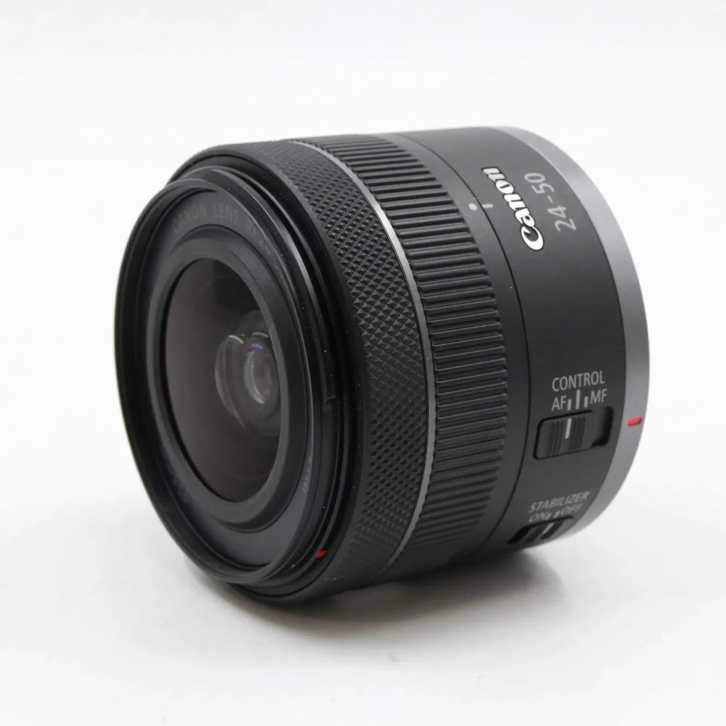 Canon RF 24-50mm f/4.5-6.3 IS STM gebraucht