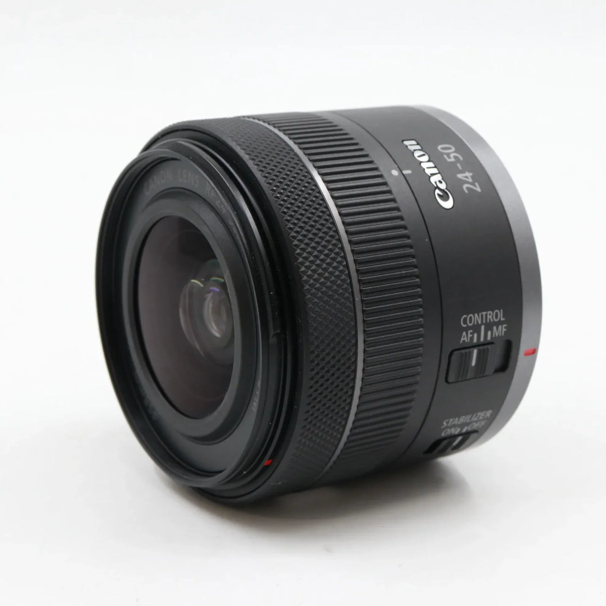 Canon RF 24-50mm f/4.5-6.3 IS STM gebraucht