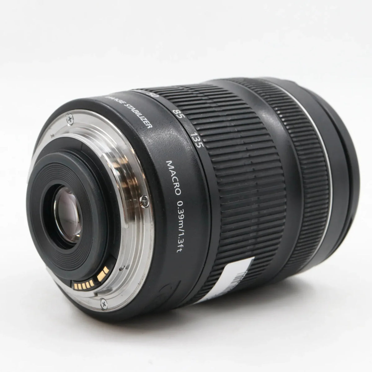 Canon EF-S 18-135mm f/3.5-5.6 IS STM gebraucht