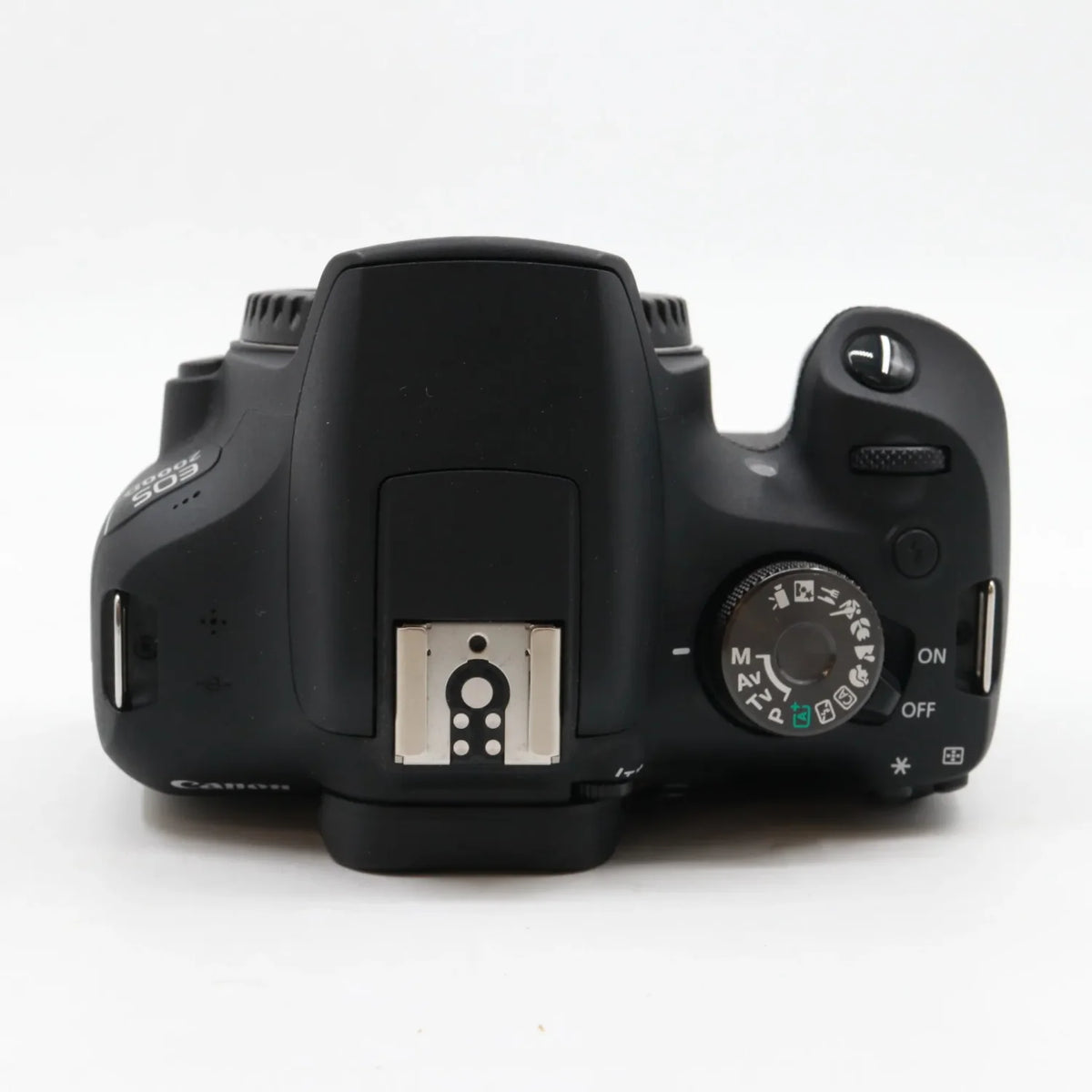 Canon EOS 2000D Gehäuse gebraucht