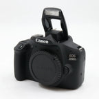 Canon EOS 2000D Gehäuse gebraucht