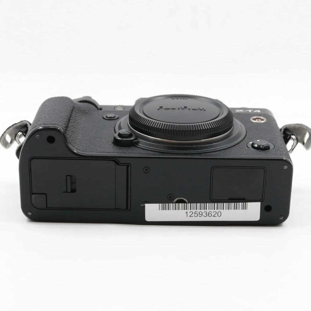 Fujifilm X-T4 Gehäuse gebraucht